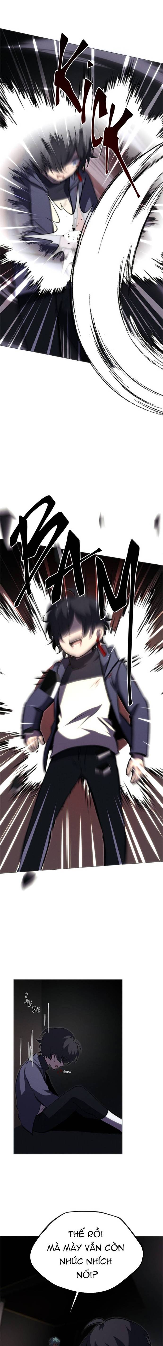 Trọng Sinh Mạc Thế Chapter 227 - Trang 2