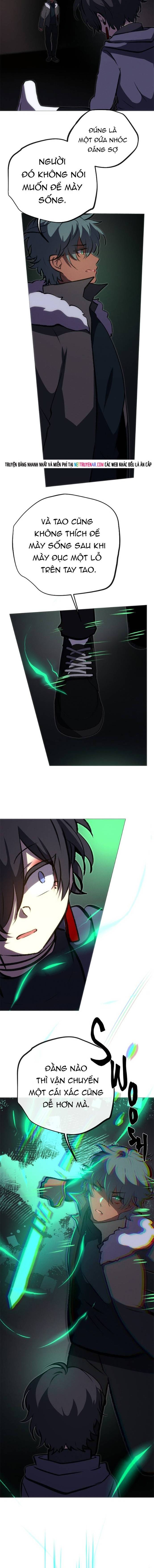 Trọng Sinh Mạc Thế Chapter 227 - Trang 2