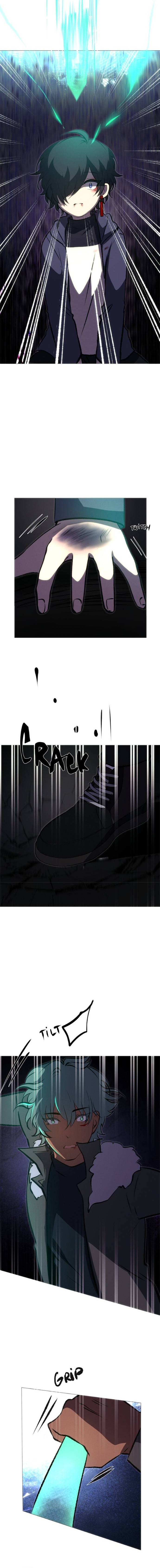 Trọng Sinh Mạc Thế Chapter 227 - Trang 2