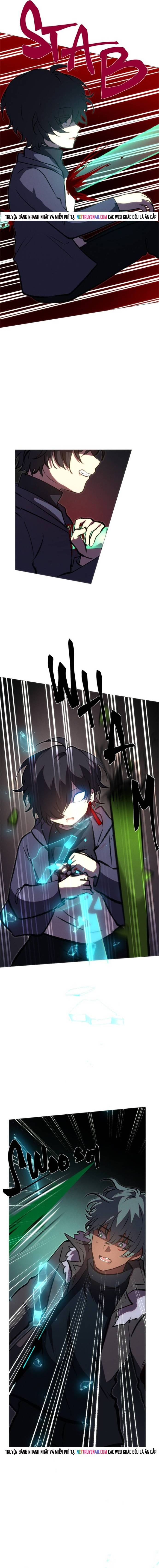 Trọng Sinh Mạc Thế Chapter 227 - Trang 2