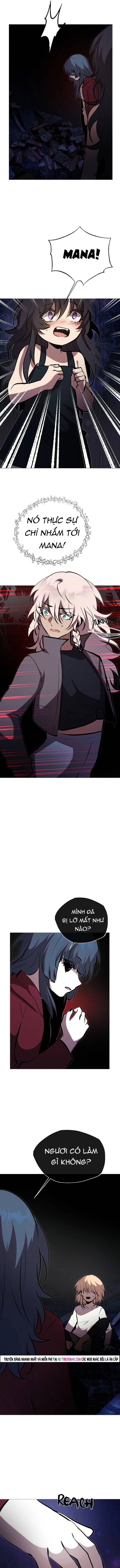Trọng Sinh Mạc Thế Chapter 228 - Trang 2