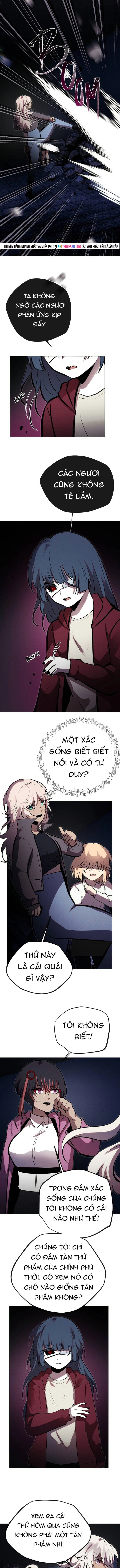 Trọng Sinh Mạc Thế Chapter 228 - Trang 2