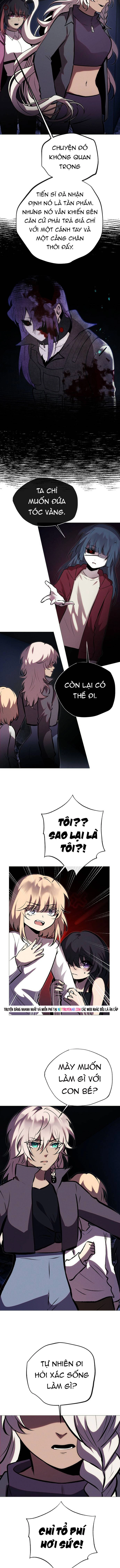 Trọng Sinh Mạc Thế Chapter 228 - Trang 2