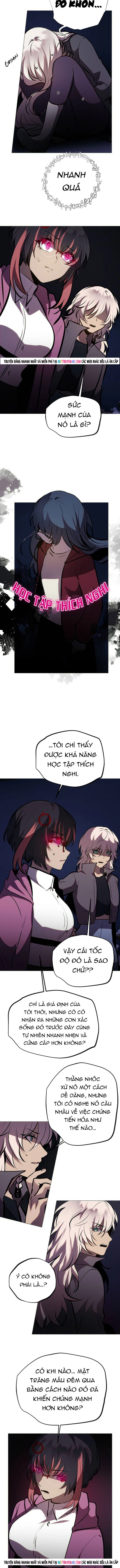 Trọng Sinh Mạc Thế Chapter 228 - Trang 2