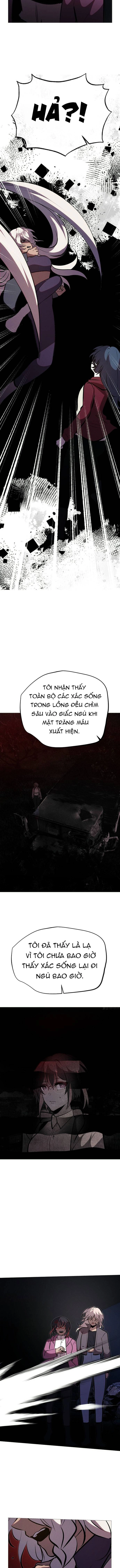 Trọng Sinh Mạc Thế Chapter 228 - Trang 2