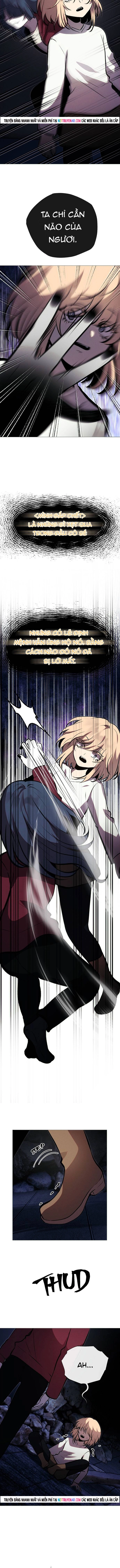 Trọng Sinh Mạc Thế Chapter 228 - Trang 2