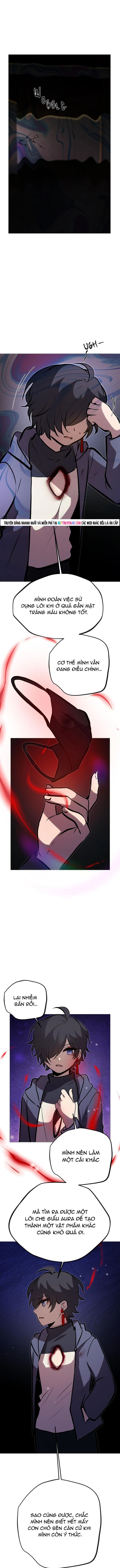 Trọng Sinh Mạc Thế Chapter 229 - Trang 2