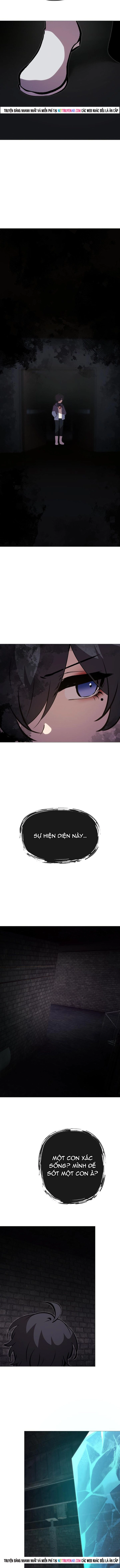 Trọng Sinh Mạc Thế Chapter 229 - Trang 2