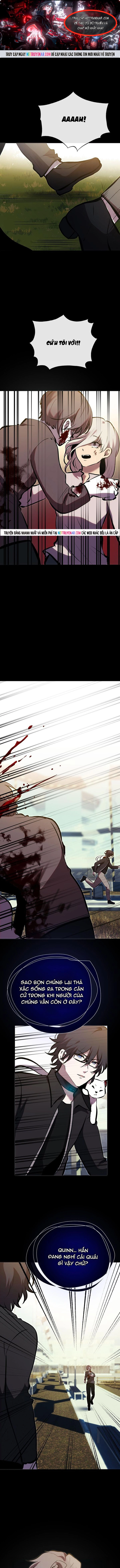 Trọng Sinh Mạc Thế Chapter 229 - Trang 2