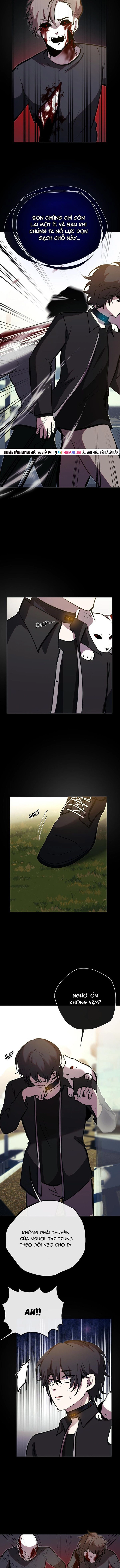 Trọng Sinh Mạc Thế Chapter 229 - Trang 2