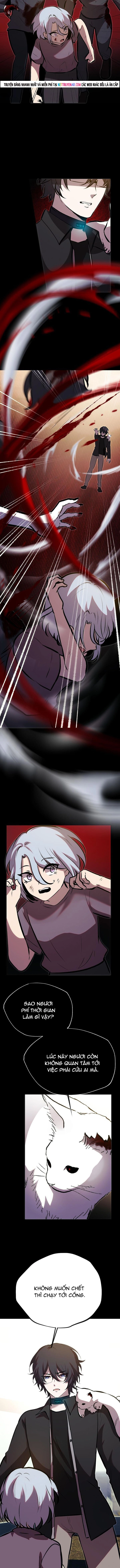 Trọng Sinh Mạc Thế Chapter 229 - Trang 2