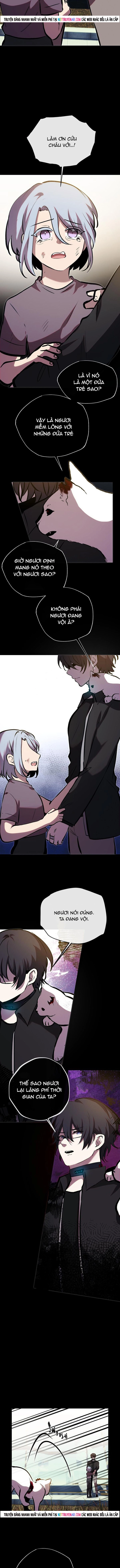 Trọng Sinh Mạc Thế Chapter 229 - Trang 2