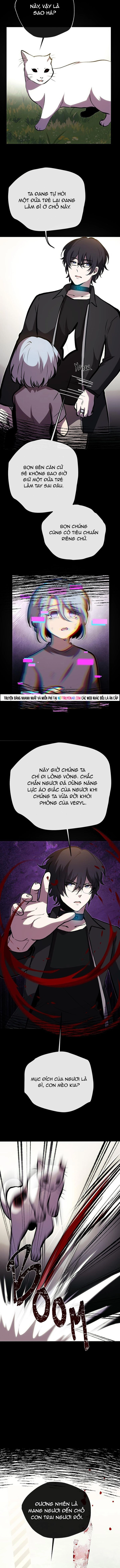 Trọng Sinh Mạc Thế Chapter 229 - Trang 2