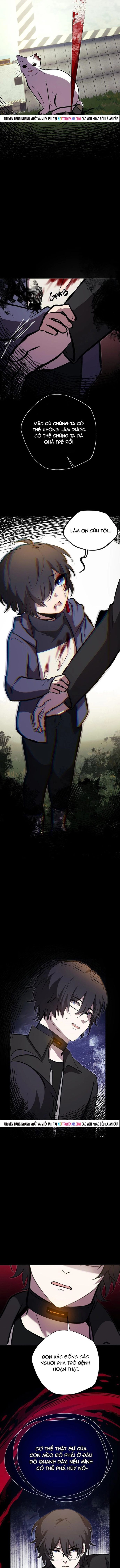 Trọng Sinh Mạc Thế Chapter 229 - Trang 2