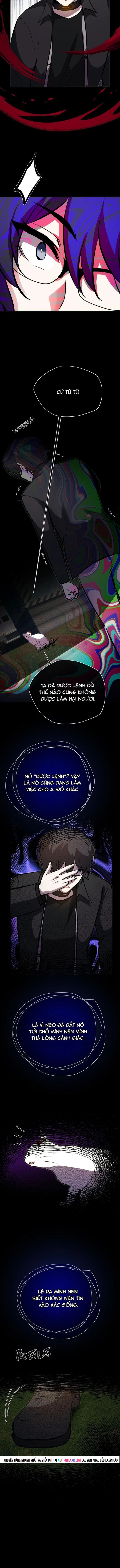 Trọng Sinh Mạc Thế Chapter 229 - Trang 2