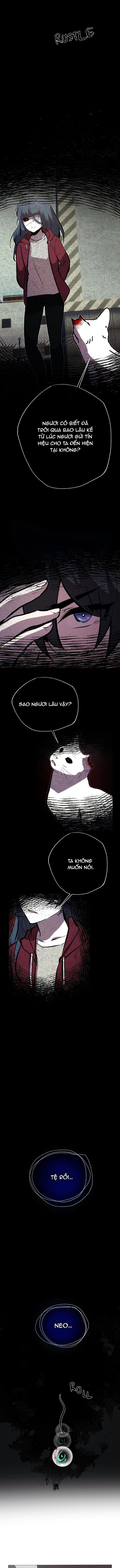 Trọng Sinh Mạc Thế Chapter 229 - Trang 2