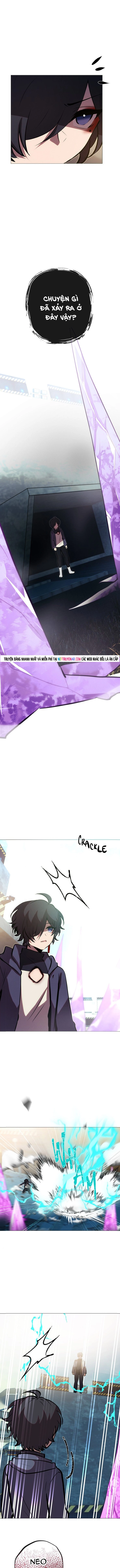 Trọng Sinh Mạc Thế Chapter 230 - Trang 2