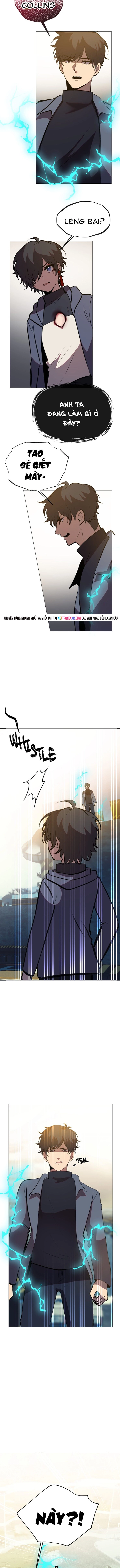 Trọng Sinh Mạc Thế Chapter 230 - Trang 2