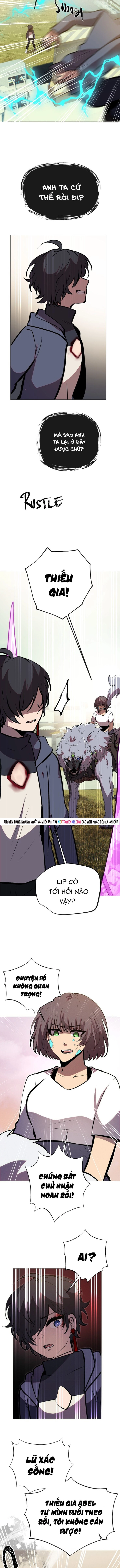 Trọng Sinh Mạc Thế Chapter 230 - Trang 2