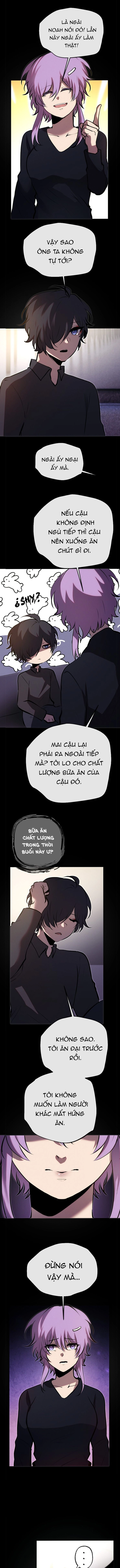 Trọng Sinh Mạc Thế Chapter 230 - Trang 2