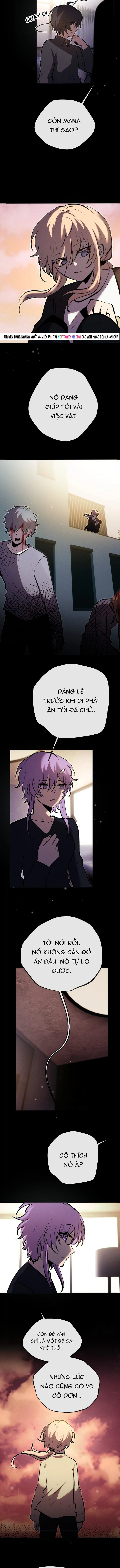 Trọng Sinh Mạc Thế Chapter 230 - Trang 2