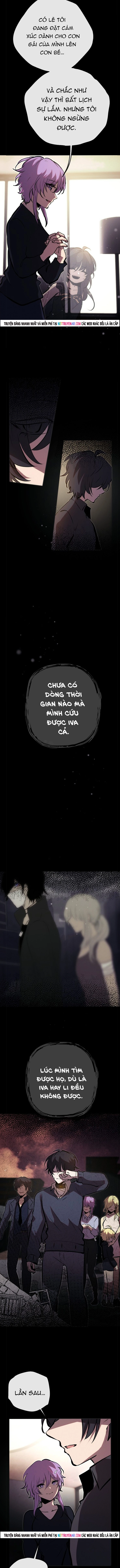 Trọng Sinh Mạc Thế Chapter 230 - Trang 2