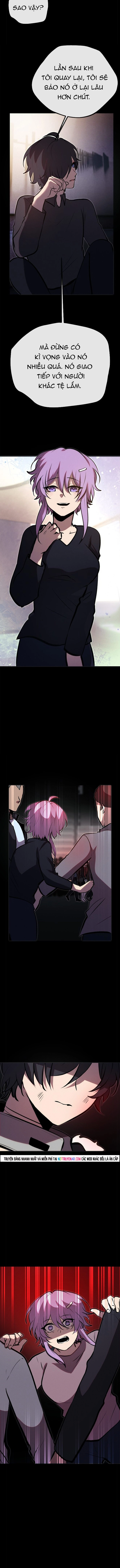 Trọng Sinh Mạc Thế Chapter 230 - Trang 2