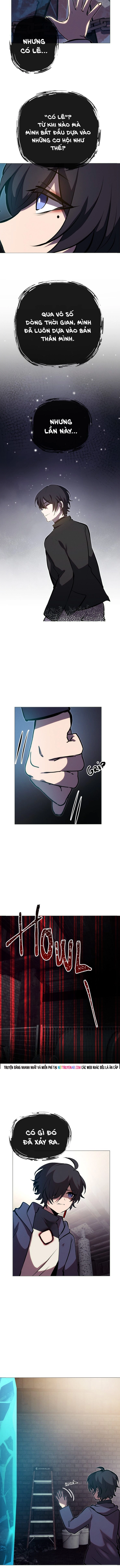 Trọng Sinh Mạc Thế Chapter 230 - Trang 2