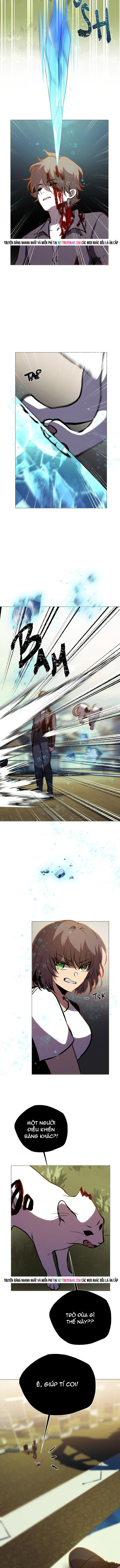 Trọng Sinh Mạc Thế Chapter 231 - Trang 2