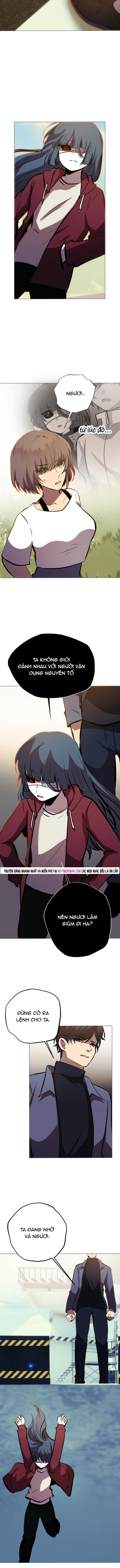 Trọng Sinh Mạc Thế Chapter 231 - Trang 2