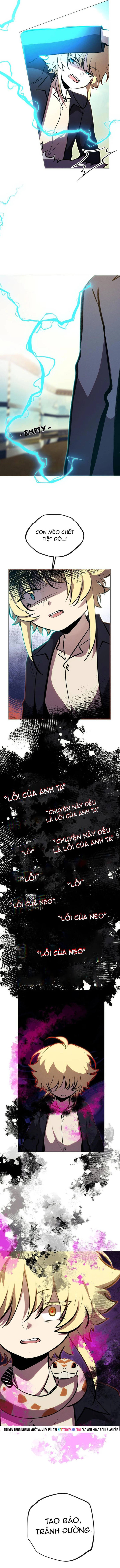 Trọng Sinh Mạc Thế Chapter 231 - Trang 2