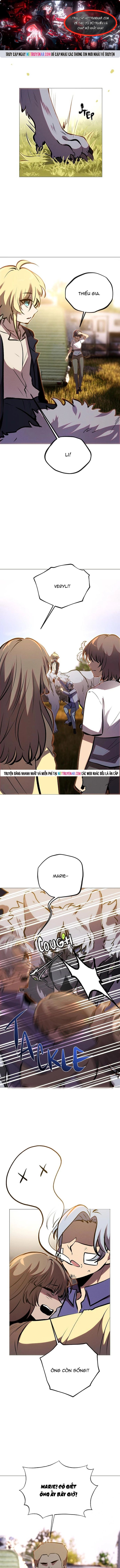 Trọng Sinh Mạc Thế Chapter 231 - Trang 2