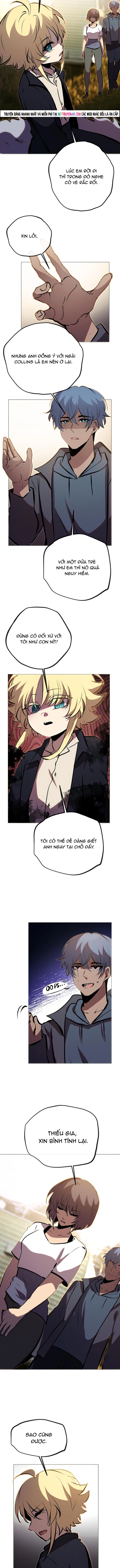 Trọng Sinh Mạc Thế Chapter 231 - Trang 2