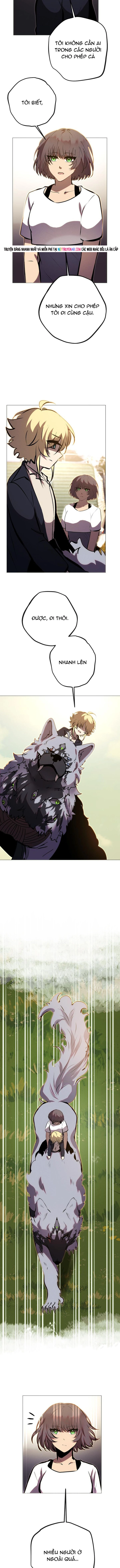 Trọng Sinh Mạc Thế Chapter 231 - Trang 2