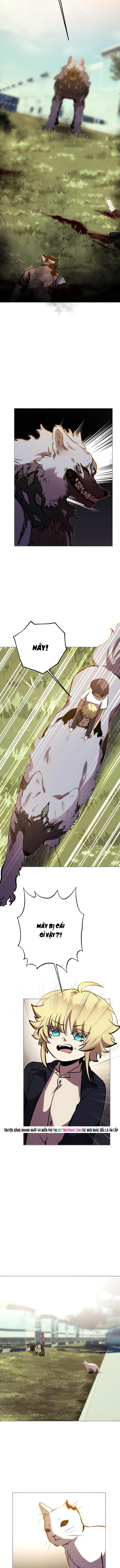 Trọng Sinh Mạc Thế Chapter 231 - Trang 2