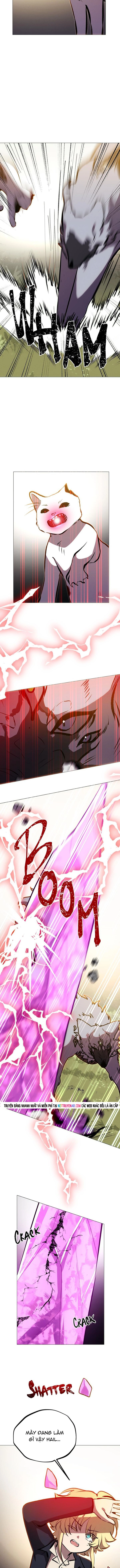 Trọng Sinh Mạc Thế Chapter 231 - Trang 2