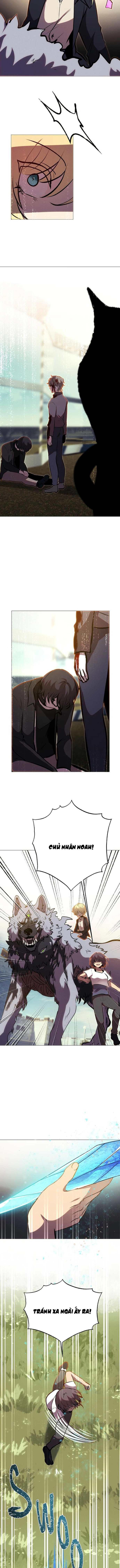 Trọng Sinh Mạc Thế Chapter 231 - Trang 2