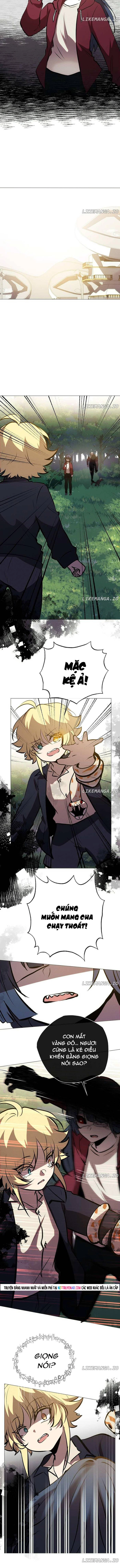 Trọng Sinh Mạc Thế Chapter 232 - Trang 2