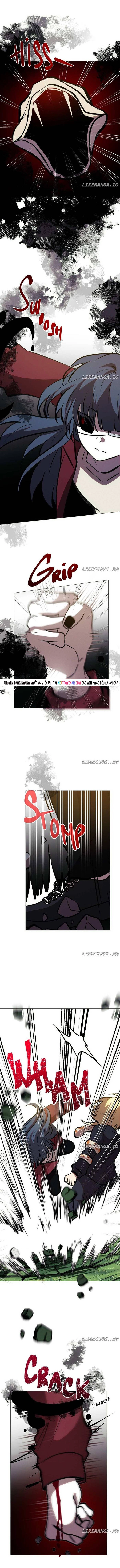 Trọng Sinh Mạc Thế Chapter 232 - Trang 2