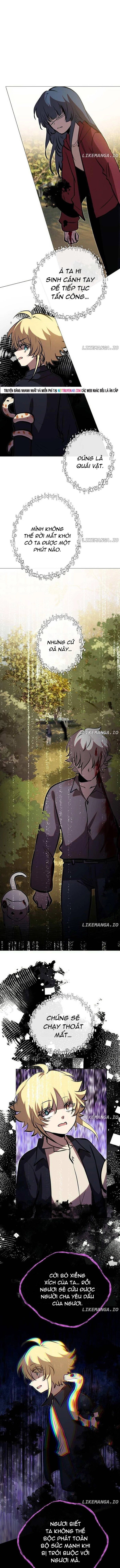 Trọng Sinh Mạc Thế Chapter 232 - Trang 2