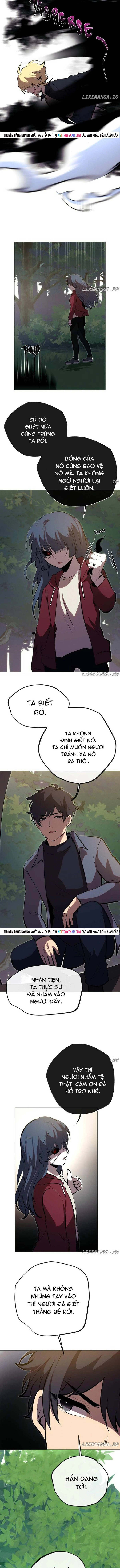 Trọng Sinh Mạc Thế Chapter 232 - Trang 2