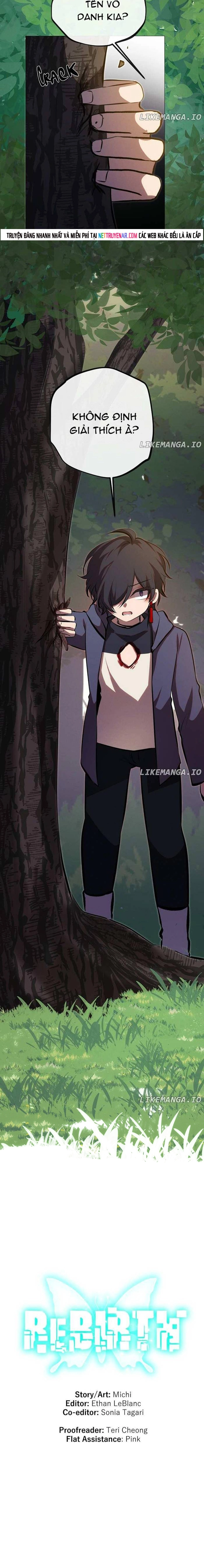 Trọng Sinh Mạc Thế Chapter 232 - Trang 2