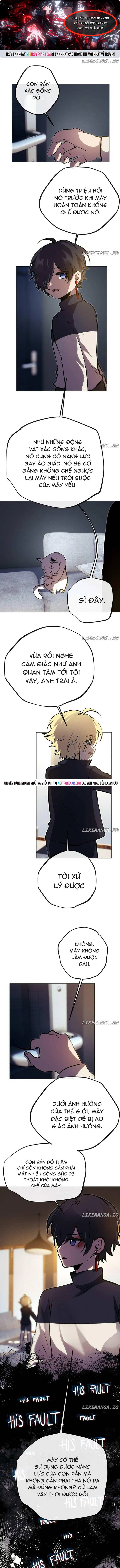 Trọng Sinh Mạc Thế Chapter 232 - Trang 2