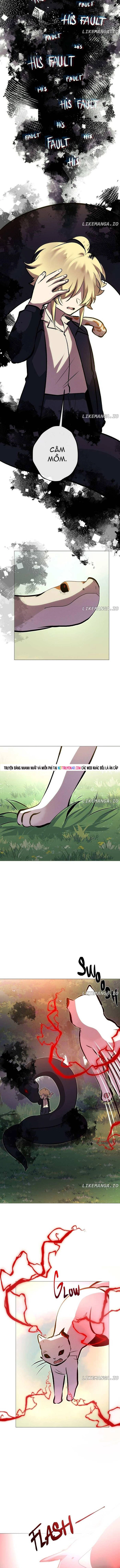 Trọng Sinh Mạc Thế Chapter 232 - Trang 2