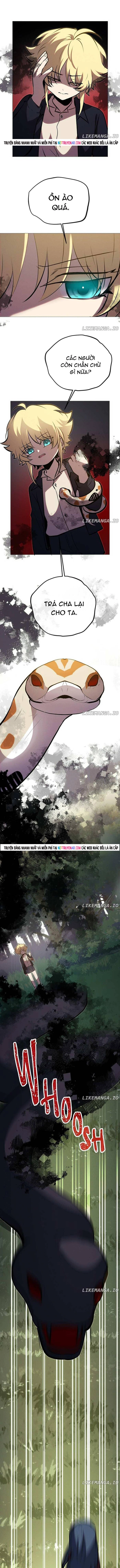 Trọng Sinh Mạc Thế Chapter 232 - Trang 2