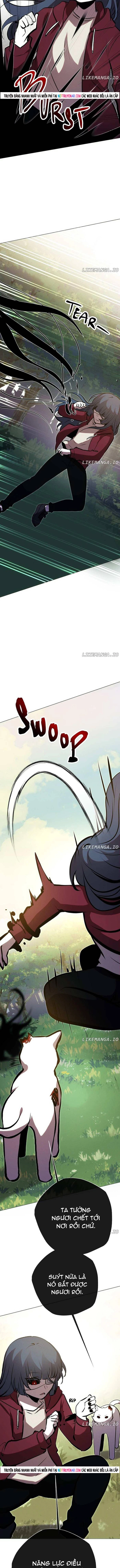 Trọng Sinh Mạc Thế Chapter 232 - Trang 2