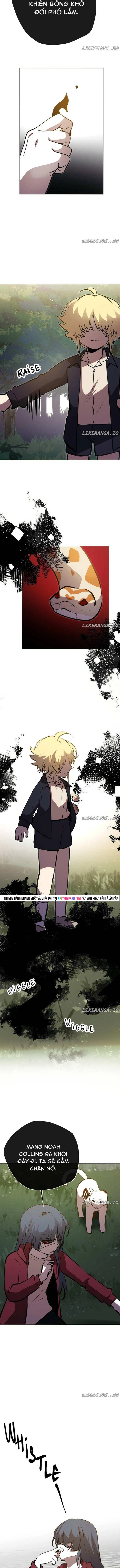 Trọng Sinh Mạc Thế Chapter 232 - Trang 2