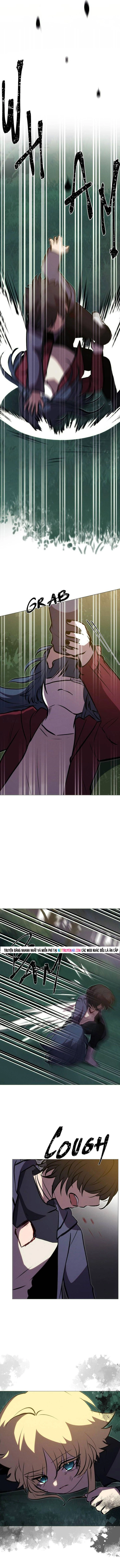 Trọng Sinh Mạc Thế Chapter 233 - Trang 2