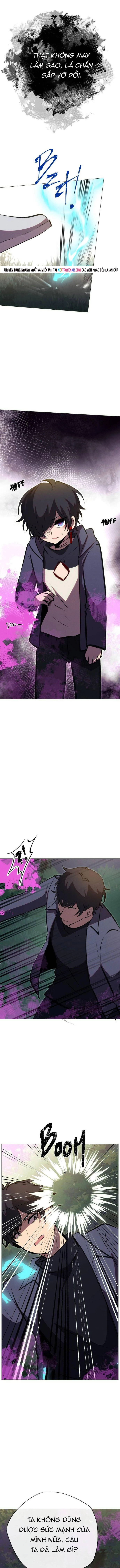 Trọng Sinh Mạc Thế Chapter 233 - Trang 2