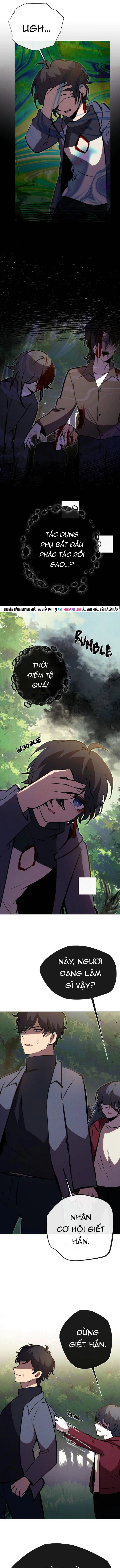Trọng Sinh Mạc Thế Chapter 233 - Trang 2